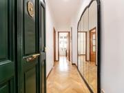 Ático en alquiler, Salamanca Goya, Madrid