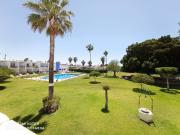 Atico en alquiler temporal en La Jara