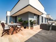 Ático en alquiler, Valdemoro