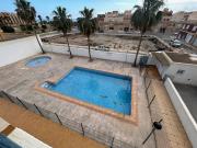 ATICO EN BALERMA CON AMPLIAS TERRAZAS Y SOLARIUM,...