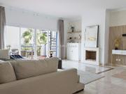 Ático en Benahavís, El Paraíso Alto, alquiler