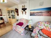 ATICO EN BENIDORM REFORMADO CON 3 HABITACIONES 1 BAÑOS,...