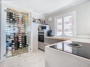 Atico en Cala Millor con vistas al mar