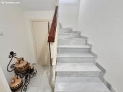 Ático en calahonda del sol de 3 dormitorios y vistas al mar