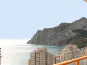 Ático en Calpe