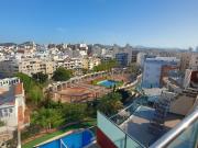 Ático en Calpe Borumbot – Alquiler de invierno de...