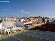 Atico en Canteras