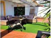 Ático en Carvajal con terraza, garaje y piscina – 2...