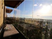 Ático en Casa Plata con gran terraza y piscina