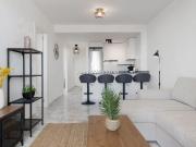 Ático en Casares, Casares Playa, alquiler