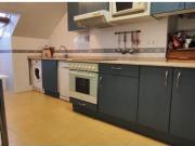 ÁTICO EN CUDÓN CON GARAJE Y TRASTERO A 3 KM DE LAS PLAYAS