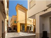 Atico en el bajondillo, con gran terraza, Parking, a 150...