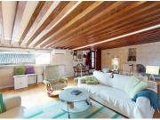 Ático en el casco antiguo de Palma