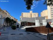 ÁTICO EN EL CENTRO DE INCA CON VISTAS DESPEJADAS