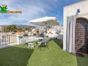 Ático en el centro de LA HERRADURA