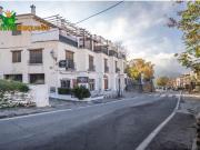 Atico en el CORAZÓN de la ALPUJARRA Bubión