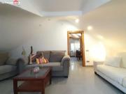 Ático en el corazón del antiguo barrio de Sarrià...