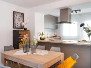 Ático en el corazón del puerto de Jávea 145m² Jávea Xabia