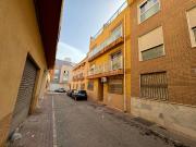 Ático en El Ejido norte