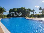 Ático en el recinto residencial Sol Cambrils Park