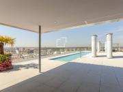 Ático en excelentes condiciones de 2 dormitorios con...