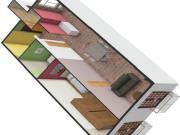 ATICO EN FINCA NUEVA REHABILITADA CON TERRAZA