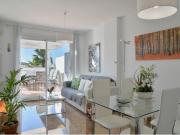 Ático en Galera Park