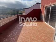 Ático en Geneto Llano del Moro