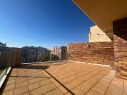 ÁTICO en Juan Carlos I