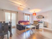 ÁTICO EN LA CAÑADA DE SAN URBANO