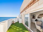 Ático en La Mata, Torrevieja 90m² Torrevieja