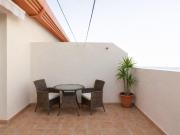 Ático en la zona de Las Lagunas, junto al Mercadona