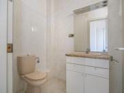 Ático en la zona de Poble Nou