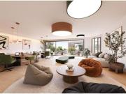 Ático en Las Lagunas de Mijas