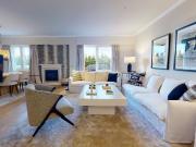 Ático en Madrid, alquiler