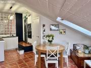 ÁTICO EN MARBELLA CENTRO