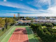 Ático en Marbella, Milla de Oro, alquiler