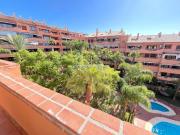 Ático en Marbella, Milla de Oro, alquiler
