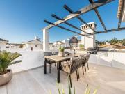 Ático en Marbella, Nueva Andalucia, alquiler