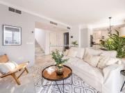 Ático en Marbella, Nueva Andalucia, alquiler