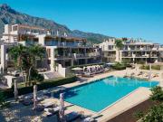 Ático en Milla de Oro de nueva construcción en...