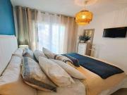 ATICO EN PAU 5, PLAYA SAN JUAN