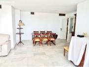 ATICO EN PEDREGALEJO CON VISTAS AL MAR