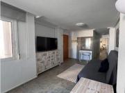 ÁTICO EN PISCINA NATURALES