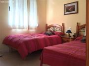 ÁTICO EN PLAYA DE PILES