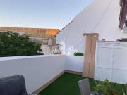 Atico en pleno centro