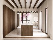 Ático en pleno centro de Palma