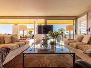 Ático en primera línea con espectacular terraza...