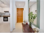 ÁTICO EN PRIMERA LÍNEA CON GARAJE INCLUIDO. 3 DORM. 2...