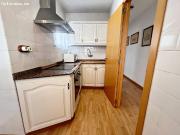 ATICO EN PRIMERA LINEA DE PLAYA EN CULLERA